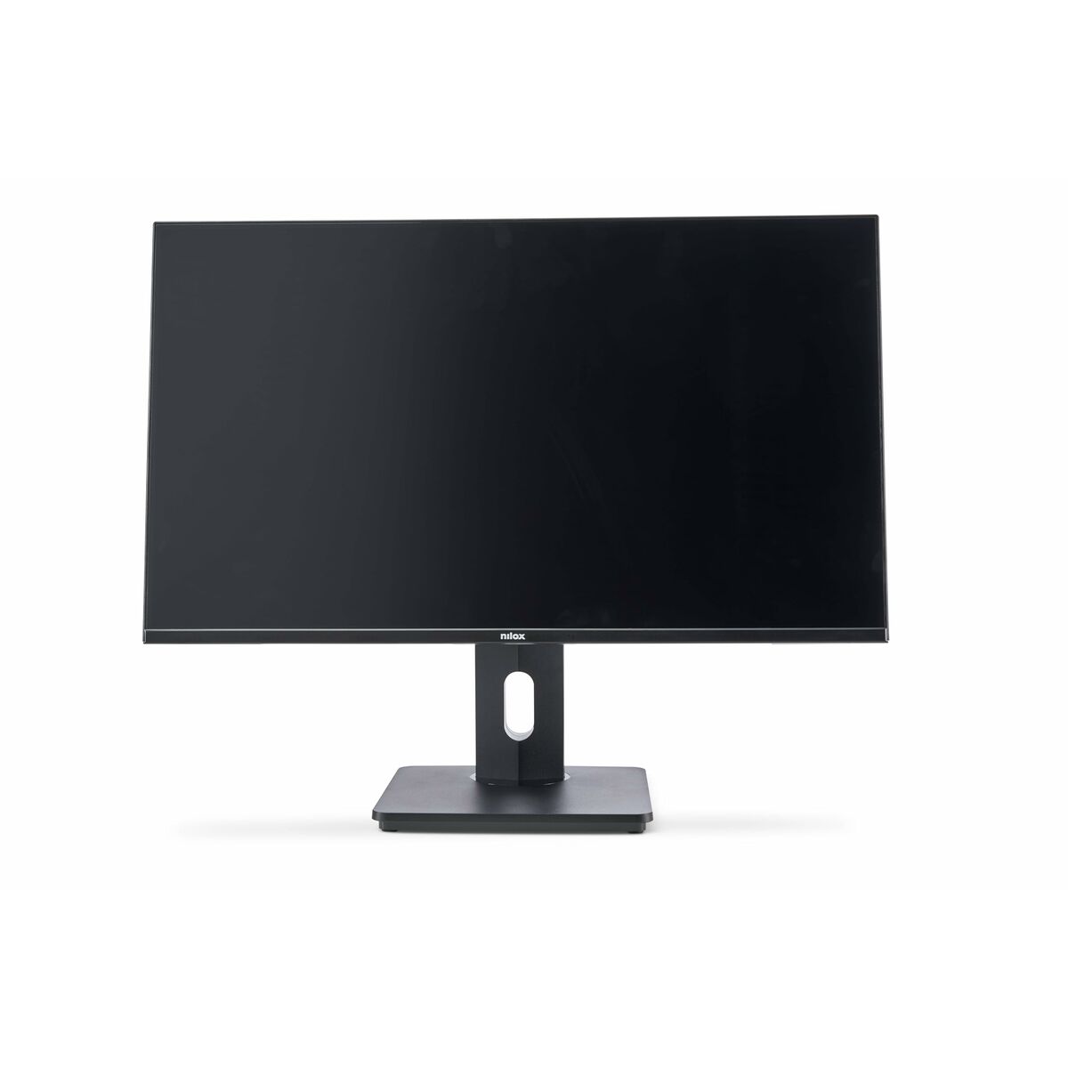 Monitorius Nilox NXM27REG02 27" Full HD 75 Hz HDMI VGA